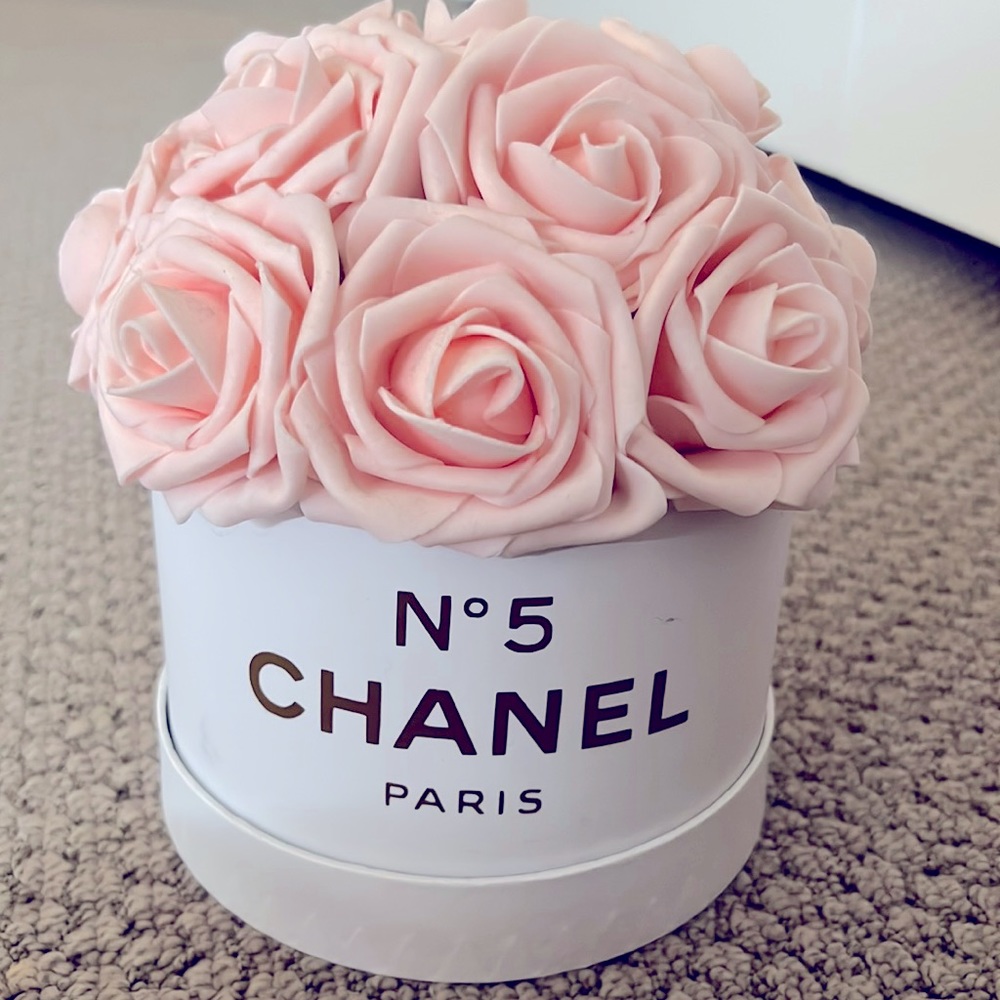 Flower box